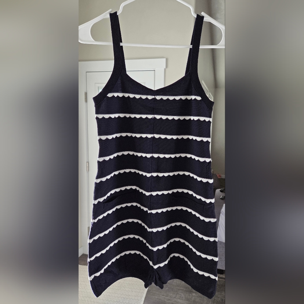 Cute romper by English Factory